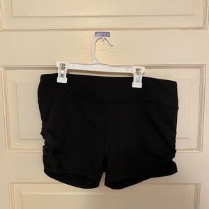 Victoria’s Secret Spandex Shorts